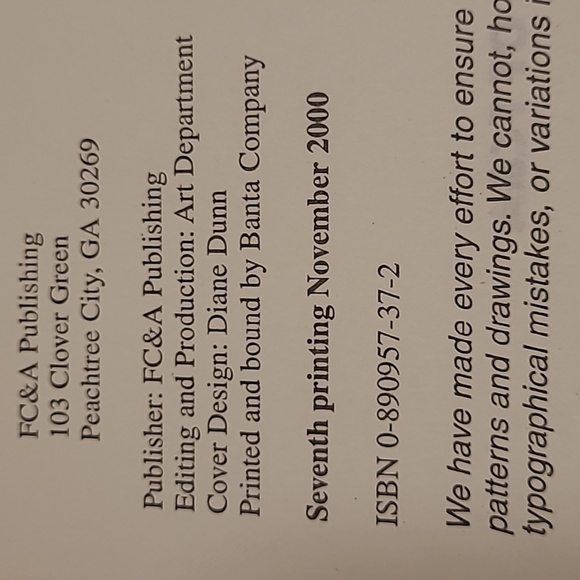 Vintage 412 Woodworking Patterns Book - Picture 6 of 16